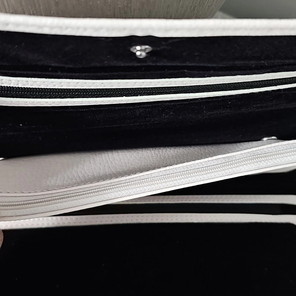 Pandora Makeup/Jewelry Case🥳🥳❌❌
